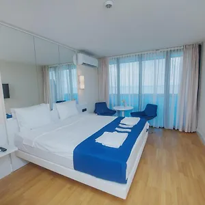 Aparthotel Sea Side Orbi *****