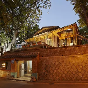 Guest house Jiwoljang **
