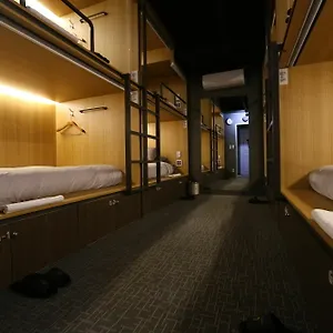 Guest house Philstay Myeongdong Boutique Female **